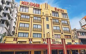 Miramar Hotel Manila